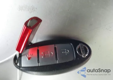 2019 Nissan Pathfinder S из США, поврежденный, VIN 5N1DR2MN1KC625478